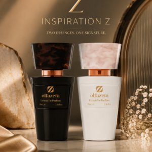 044 - SILVER MOUNTAIN | Inspiration CREED | 50 ml
