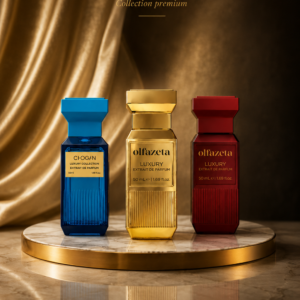 MULTIVERSE - MULTIVERSE | Inspiration OLFAZETA | 50 ml
